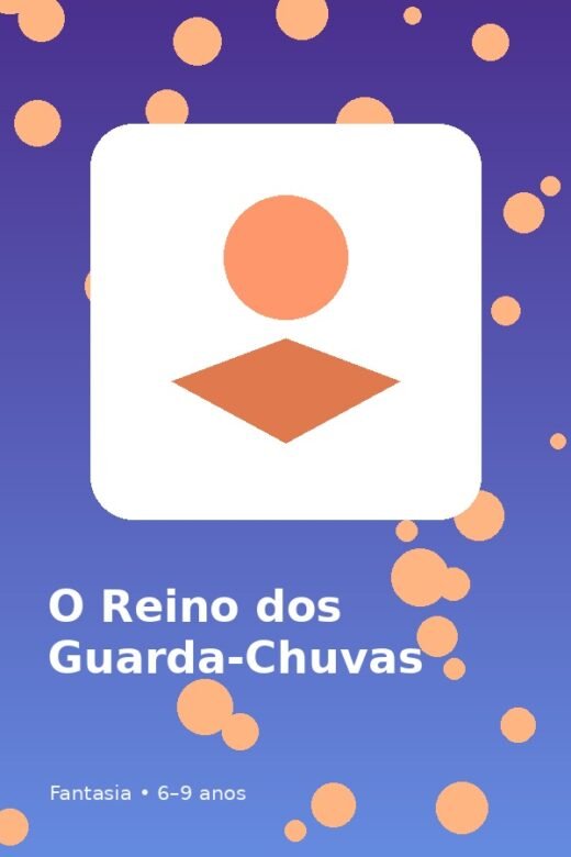 O Reino dos Guarda-Chuvas
